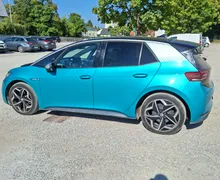 Zunanja slika - Volkswagen ID.3 - 1st - 1 - Predogledna slika
