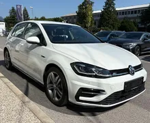 Zunanja slika - Volkswagen Golf - 1.6 TDI 85kW BMT R-Line Edition - 2 - Predogledna slika
