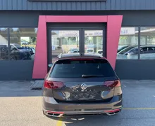 Zunanja slika - Volkswagen Passat - Variant 2.0 TDI R-LINE DSG - 5 - Predogledna slika