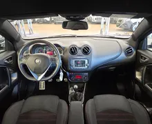 Zunanja slika - Alfa Romeo MiTo - 1.3 JTD Urban - 13 - Predogledna slika