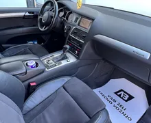 Zunanja slika - Audi Q7 - 3.0 TDIS+S-LINE+SLO+Q+LED+7SED+NAVI+21COL... - 16 - Predogledna slika