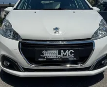Zunanja slika - Peugeot 208 - 1.5 BlueHDi 102ks °6-PRESTAV° °OPRAVLJEN SERVIS° - 2 - Predogledna slika