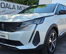 Zunanja slika - Peugeot 5008 - 1.5 BLUEHDI 130 ALLURE AVT. LED-VIRTUAL-KAMERA-ALU - 20 - Predogledna slika