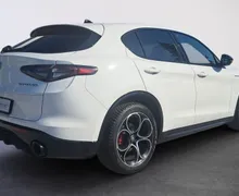 Zunanja slika - Alfa Romeo Stelvio - Q4 2.2 Multijet 210 Veloce Avt. - 3 - Predogledna slika