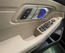 Zunanja slika - BMW Serija 3 - : 330i M Sport Avt. LED.NAVI.PDC 2X.USNJE.OGR.SEDEŽ - 17 - Predogledna slika