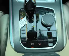 Zunanja slika - BMW X5 - serija : xDrive30d M SPORT PAKET ZRAČNO KAMERA 360 RADAR... - 16 - Predogledna slika