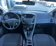 Zunanja slika - Ford Focus - 1.0 EcoBoost Trend - 9 - Predogledna slika