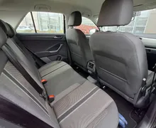 Zunanja slika - VW T-Roc - 2.0 TDI SCR Style 116 NAVI  KAM  ACC. - 11 - Predogledna slika