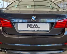 Zunanja slika - BMW Serija 5 - : 525d-V6-AVT-LIMUZINA-XENON-NAVI-PDC-TEMPOMAT-KRO - 6 - Predogledna slika