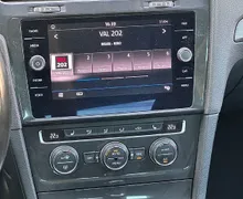 Zunanja slika - Volkswagen Golf - 1.6 TDI BMT HIGHLINE °FULL LED°ODLIČNO OHRANJEN° - 9 - Predogledna slika