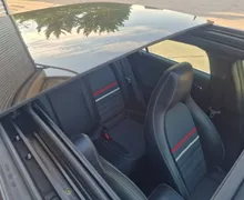 Notranja slika - Mercedes-Benz A-Razred - 180 LED-XENON PANORAMA NAVIG. ODLIČEN - 8 - Predogledna slika