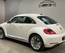 Zunanja slika - VW Beetle - 1,2 TSI Design NAVI TEMP PDC 2xKLIMA ALU - 3 - Predogledna slika