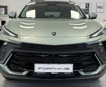 Zunanja slika - Forthing Forthing T5 EVO - T5 Evo my 2025 + ADAS - 2 - Predogledna slika