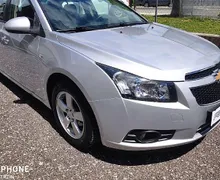 Zunanja slika - Chevrolet Cruze - 1.6 16V-SLO-151.000KM-KLIMA-SERVO-TOP - 3 - Predogledna slika