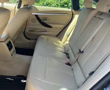 Notranja slika - BMW Serija 3 - BMW 320d GT - 6 - Predogledna slika