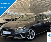 Zunanja slika - Audi A4 - Avant S LINE 40 TFSI S tronic -MATRIX LED-VIRTUAL-ACC - 1 - Predogledna slika