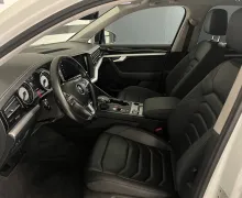 Zunanja slika - VW Touareg - V6 TDI - 4M - VLEČNA KLJUKA - SERVISNA KNJIGA - - 7 - Predogledna slika