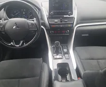 Zunanja slika - Mitsubishi Eclipse Cross - 2.4 PHEV - 10 - Predogledna slika