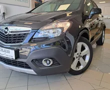 Zunanja slika - Opel Mokka - 1.7 CDTI S S COSMO-SAMO 98.000KM-SLO.-ODLIČEN- - 2 - Predogledna slika