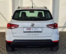 Zunanja slika - Seat Arona - 1.0 Eco TSI Reference •SLO•PARK.SENZORJI• - 6 - Predogledna slika