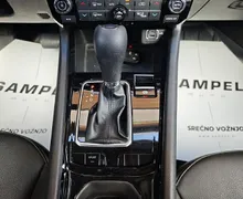 Zunanja slika - Jeep Compass - 1.3 GSE T4 TCT Limited - AKT. TEMPOMAT - LED - 12 - Predogledna slika