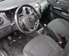 Zunanja slika - Renault Captur - TCe 90  Start Stop - 5 - Predogledna slika