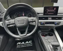 Zunanja slika - Audi A4 - Avant 2.0 TDI Quattro S tronic - 14 - Predogledna slika