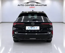 Zunanja slika - Opel Astra - Sports Tourer1.5 D od 1 lastnika 1 letna garancija - 4 - Predogledna slika