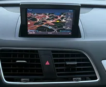 Notranja slika - Audi Q3 - 2.0 TDI-S LINE-XENON+LED-LIZING ZA  TUJCE-NAVI- - 10 - Predogledna slika