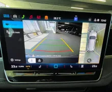 Zunanja slika - Volkswagen Passat - 2.0 TDI BMT R-Line DSG LED. NAVI.KAMER360.PDC2X - 19 - Predogledna slika