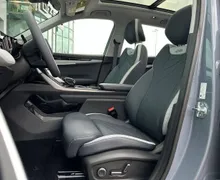 Notranja slika - Geely StarRay - 2.0 8A T AWD GF - 10 - Predogledna slika