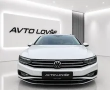 Zunanja slika - Volkswagen Passat Variant - 2.0 TDI BMT SCR Elegance DSG-1 LASTNIK-VIRTUAL-LED - 3 - Predogledna slika
