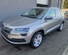 Zunanja slika - Škoda Karoq - 1.6 TDI STYLE-SLO-1.LASTNIK... - 1 - Predogledna slika