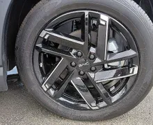 Zunanja slika - Baic X55 - 1.5T DCT 177 2WD - NA ZALOGI - 12 - Predogledna slika