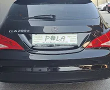 Zunanja slika - Mercedes-Benz CLA-Razred - CLA Shooting Brake CLA 200 d - 7 - Predogledna slika