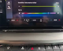 Zunanja slika - Škoda Octavia - Combi 2.0 TDI Ambition DSG - SLO - 1. Lastnik - 15 - Predogledna slika