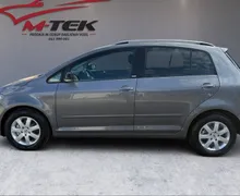 Zunanja slika - Volkswagen Golf Plus - 1.6 TDI DPF Comfortline 77  105 ... - 6 - Predogledna slika