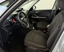 Zunanja slika - Opel Zafira - Opel  1.4 TURBO 103KW.NEMŠKI.NAVI.7 SEDEŽEV. - 16 - Predogledna slika