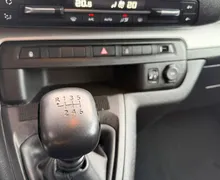 Notranja slika - Peugeot Traveller - 2.0 HDI 9-SEDEZEV... IZKAZAN DDV... - 7 - Predogledna slika