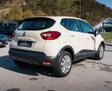 Zunanja slika - Renault Captur - TCe 90 Energy Iconic Start&Stop - 4 - Predogledna slika