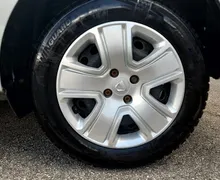 Zunanja slika - Dacia Sandero - 0.9 TCe 90 Essential - 6 - Predogledna slika