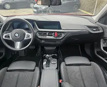 Zunanja slika - BMW Serija 1 - : 118i SPORT LED-ŠIBEDAH-KAMERA-NAVI - 8 - Predogledna slika