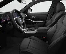 Zunanja slika - BMW Serija 3 - 320d xDrive - 7 - Predogledna slika