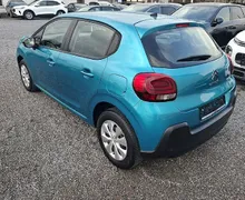 Zunanja slika - Citroën C3 - 1.2 83HP - samo 46.049 km - servisna zgodovina - 4 - Predogledna slika