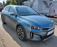 Zunanja slika - KIA XCeed - Kia  Kia  1.6 T-GDi WAY 7DCT. VEČ BARV - 3 - Predogledna slika