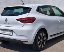 Zunanja slika - Renault Clio - TCe 90 1. LASTNIK SLO. POREKLO - 4 - Predogledna slika