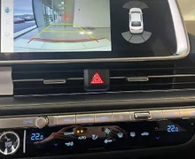 Zunanja slika - Hyundai Ioniq 6 - PREMIUM  WINTER I.. topl. črpalka. ambient - 6 - Predogledna slika