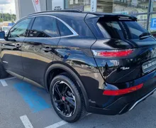 Zunanja slika - DS DS 7 Crossback - 1.2 PT PERFORMANCE LINE - AKCIJSKA CENA - 6 - Predogledna slika