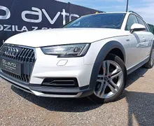 Zunanja slika - Audi A4 Allroad - 2.0 TDI quattro S tronic 140 kW VIRTUAL - 1 - Predogledna slika