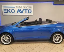Zunanja slika - VW Eos - 1.4 TSI 1 LASTNIK-ALU-PDC-GRETJE SEDEŽEV-TEMP.-... - 2 - Predogledna slika